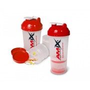 Shaker Monster 600 ml
