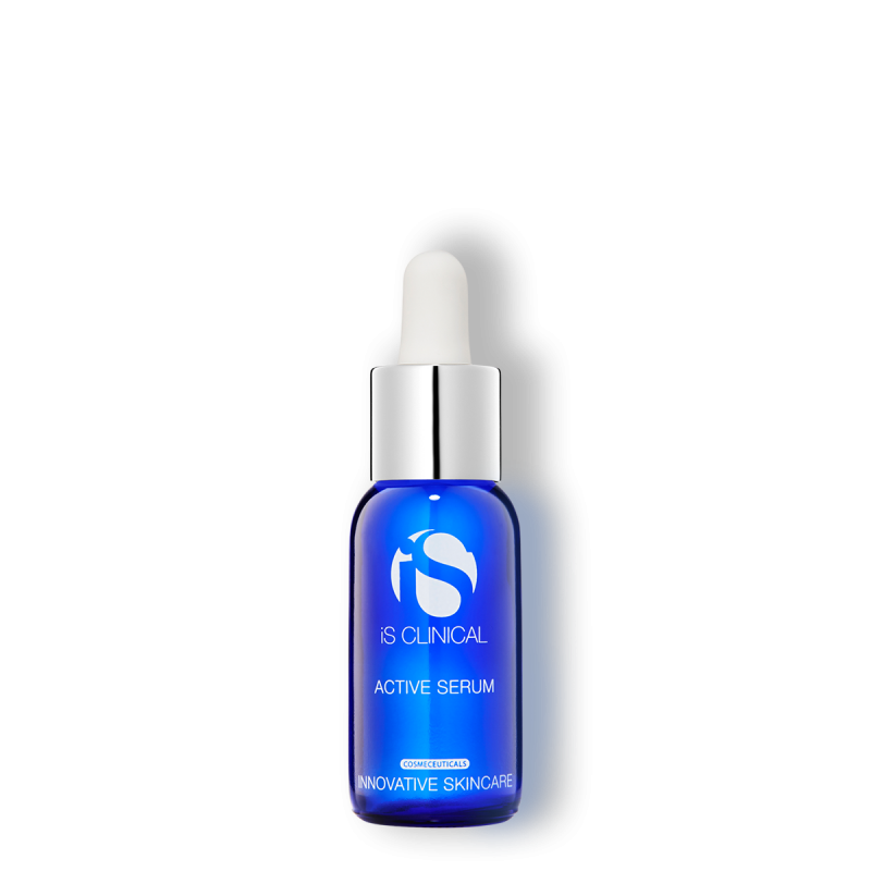 iS Clinical Active Serum | Aktīvais Serums 15ml iS Clinical Active Serum | Aktīvais Serums 15ml