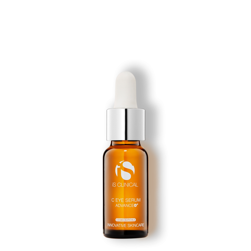 iS Clinical C Eye Serum Advance+ | Acu Serums 15 ml