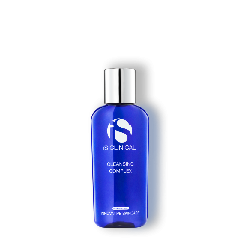 iS Clinical Cleansing Complex | Attīrošs Gēls 60 ml iS Clinical Cleansing Complex | Attīrošs Gēls 60 ml