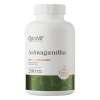OstroVit Ashwagandha | Ašvaganda 200 Tabletes