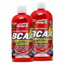 Amix BCAA New Generation | Šķidrie BCAA 1000 ml
