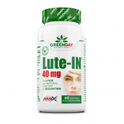 Amix GreenDay Lute-IN 60 caps