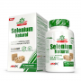 Amix GreenDay Selenium Natural | Selēna Kapsulas 60 kapsulas