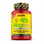 AmixPro Magtein Magnesium L-Threonate | Magnija L-Treonāts 90 Kapsulas