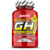 Amix Maximum GH Stimulant | Aminoskābju Komplekss 120 kapsulas