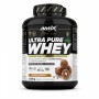 Amix Black Line Ultra Pure Whey Protein | Sūkalu Proteīns 2000 g