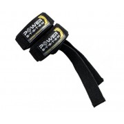Power System Lifting Power Straps 3400