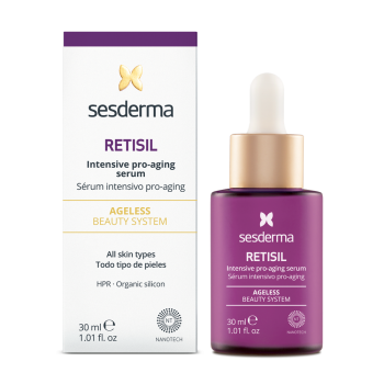 Sesderma RETISIL Intensive Serum | Intensīvs Serums 30 ml Sesderma RETISIL Intensive Serum | Intensīvs Serums 30 ml