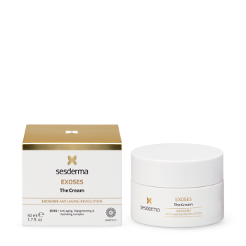 Sesderma EXOSES The Cream | Sejas Krēms 50 ml Sesderma EXOSES The Cream | Sejas Krēms 50 ml