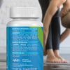 Vplab L-carnitine | L-Karnitīns 1500 mg 90 Kapsulas Vplab L-carnitine | L-Karnitīns 1500 mg 90 Kapsulas
