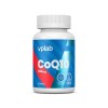 Vplab CoQ10 | Koenzīms Q10 100 mg - 60 Mīkstas Kapsulas Vplab CoQ10 | Koenzīms Q10 100 mg - 60 Mīkstas Kapsulas