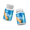 VPLab Strong Omega 3 | Augstas kvalitātes zivju eļļa ar E vitamīnu – 60 kapsulas VPLab Strong Omega 3 | Augstas kvalitātes zivju eļļa ar E vitamīnu – 60 kapsulas