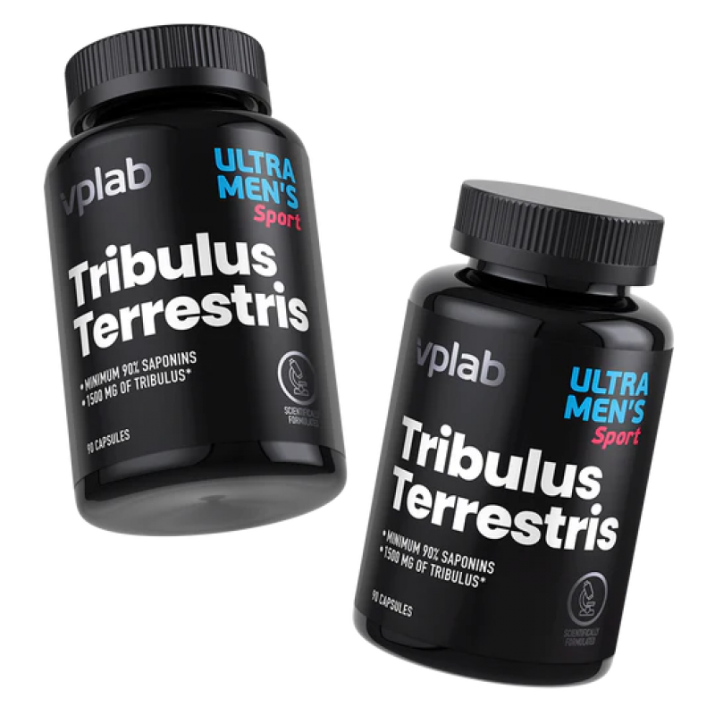 VPLab Tribulus Terrestris | Testosteronam un enerģijai 90 Kapsulas VPLab Tribulus Terrestris | Testosteronam un enerģijai 90 Kapsulas