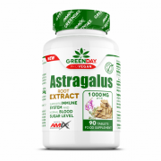 Amix Nutrition Astragalus 1000 mg - 90 Tab