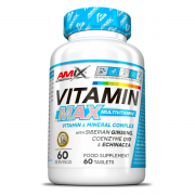 Amix Nutrition Vitamin MAX 60 tab
