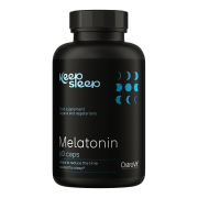 Ostrovit Melatonin 1 mg 60 Tab