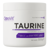 OstroVit Taurine | Tīra Taurīna Pulveris 300 g