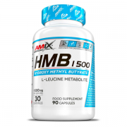 Amix Nutrition HMB 90 Capsules