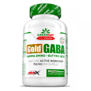 Amix Gold Gaba 90 caps