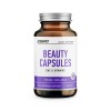 Iconfit Beauty Capsules | Matu, Ādas un Nagu Veselībai 90 Kapsulas