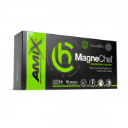 Amix ChelaZone® MagneChel® (Magnesium bisglycinate) 90 caps.